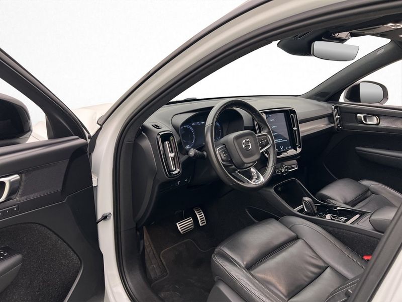 Volvo XC40 bild 36