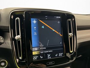 Volvo XC40 bild 17