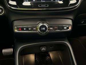 Volvo XC40 bild 24