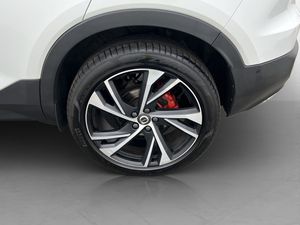 Volvo XC40 bild 34