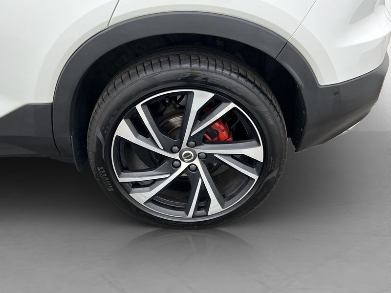 Volvo XC40 bild 34