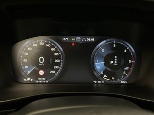 Volvo XC40 bild 28
