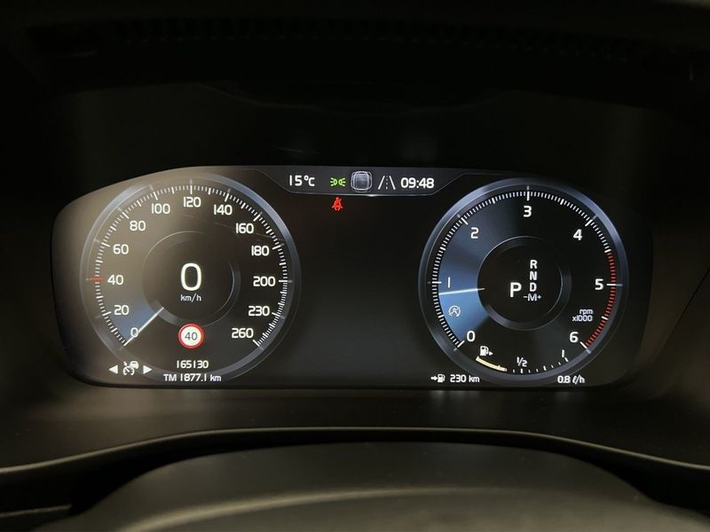 Volvo XC40 bild 28
