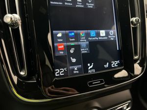 Volvo XC40 bild 21