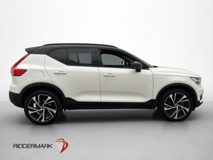 Volvo XC40 bild 6