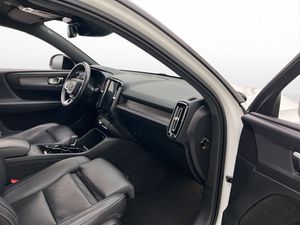 Volvo XC40 bild 37