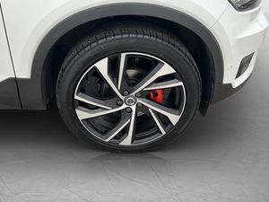 Volvo XC40 bild 35