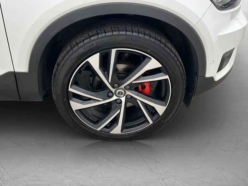 Volvo XC40 bild 35