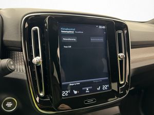 Volvo XC40 bild 19