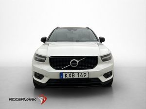 Volvo XC40 bild 2