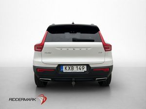Volvo XC40 bild 5
