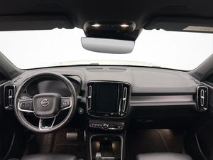 Volvo XC40 bild 26