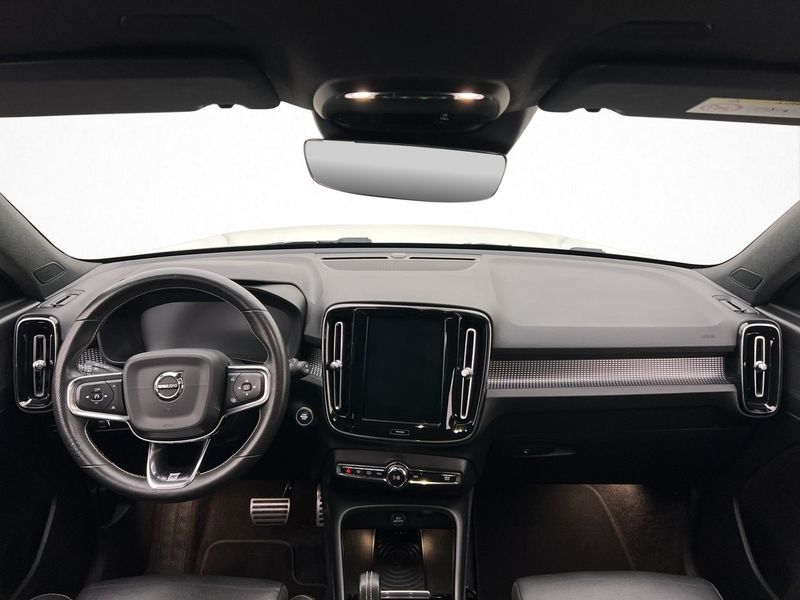 Volvo XC40 bild 26
