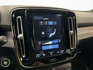 Volvo XC40 bild 18