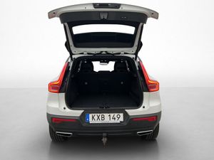 Volvo XC40 bild 9