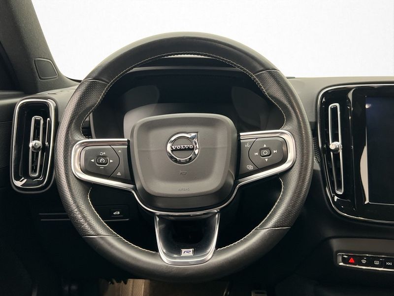Volvo XC40 bild 11