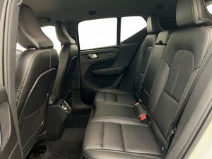 Volvo XC40 bild 25