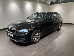 BMW 320 bild 1