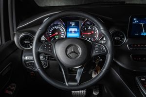 Mercedes V250 bild 19