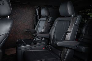Mercedes V250 bild 31
