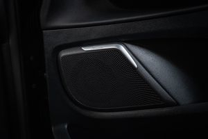 Mercedes V250 bild 17