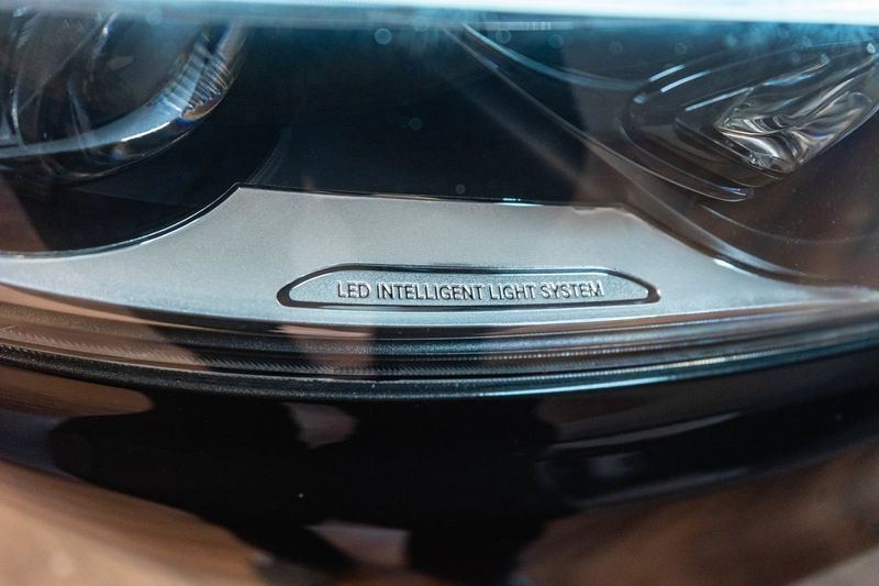 Mercedes V250 bild 5