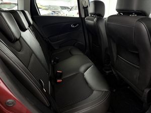 Renault Clio bild 11