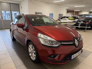 Renault Clio bild 6