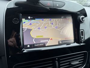 Renault Clio bild 8