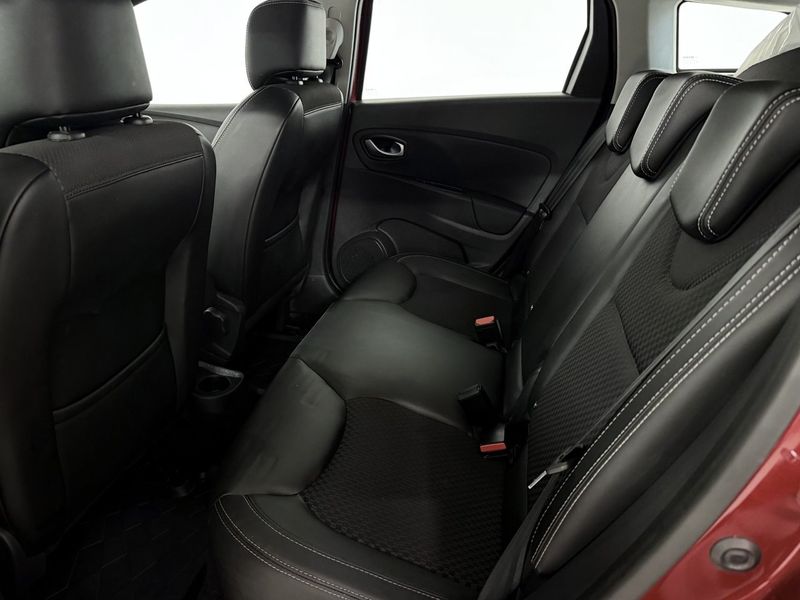 Renault Clio bild 10