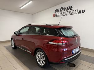 Renault Clio bild 3