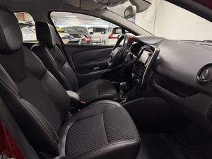 Renault Clio bild 9