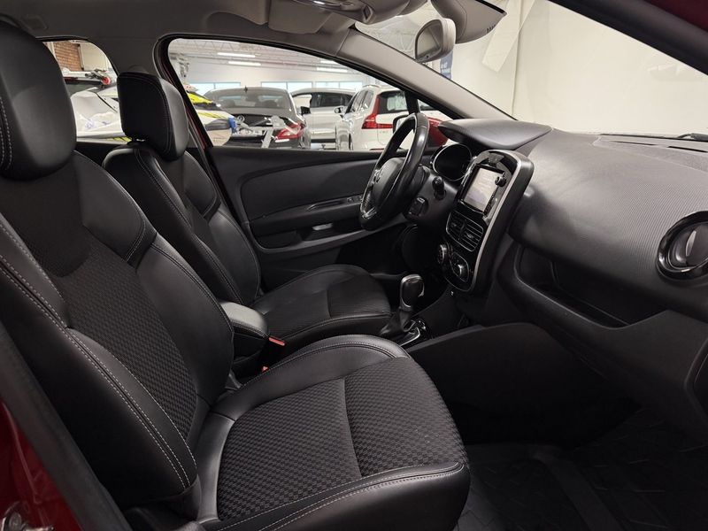 Renault Clio bild 9