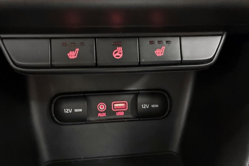 Kia Sportage bild 26