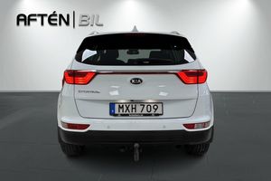 Kia Sportage bild 8