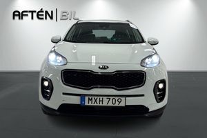 Kia Sportage bild 3