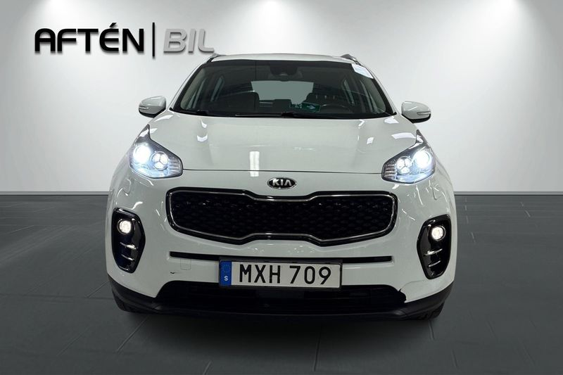 Kia Sportage bild 3