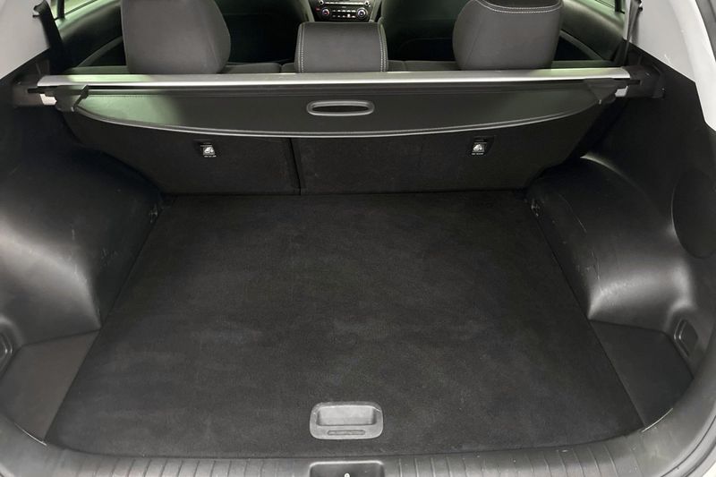 Kia Sportage bild 17