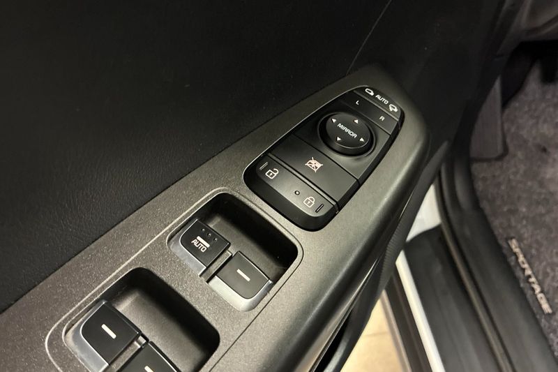 Kia Sportage bild 21
