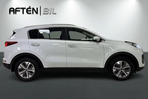 Kia Sportage bild 6