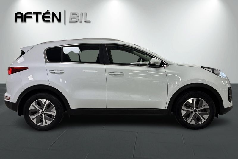 Kia Sportage bild 6