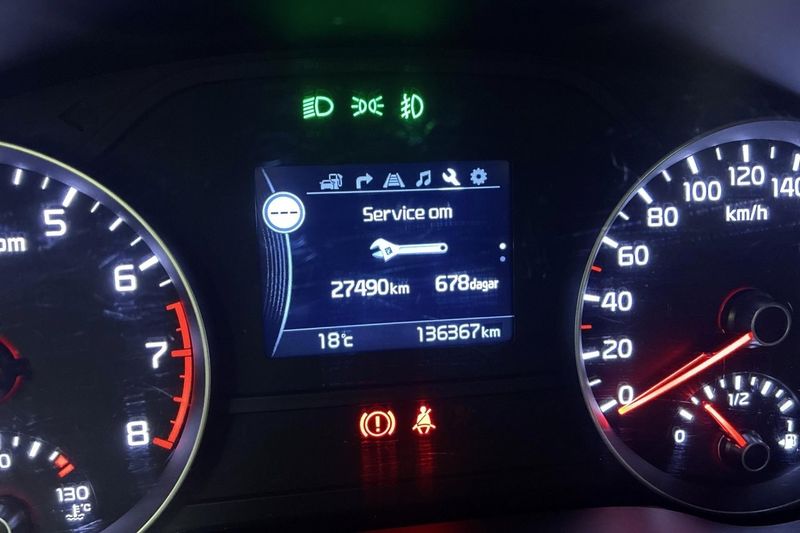 Kia Sportage bild 28