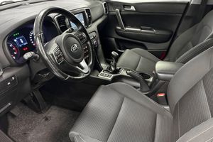 Kia Sportage bild 13