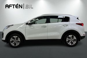 Kia Sportage bild 10