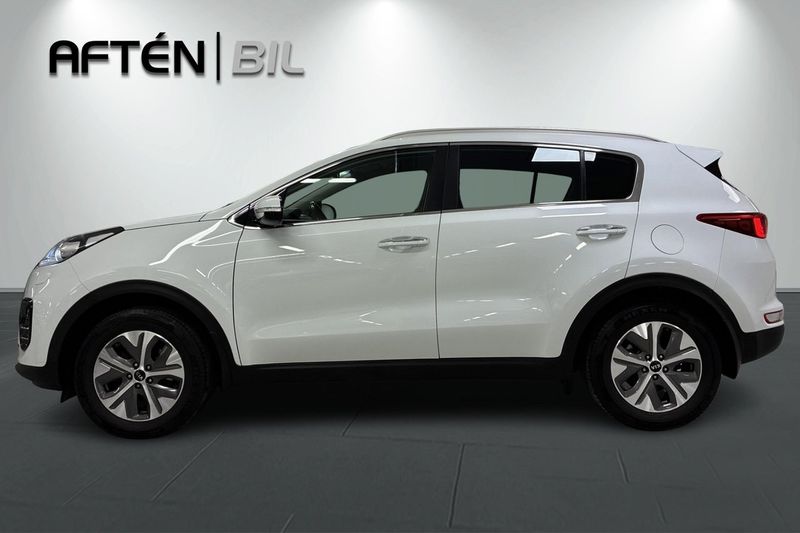 Kia Sportage bild 10