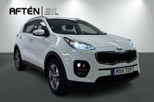 Kia Sportage bild 4