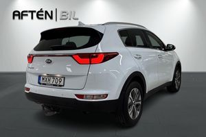 Kia Sportage bild 7