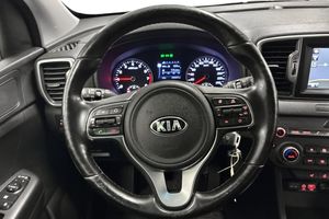 Kia Sportage bild 12