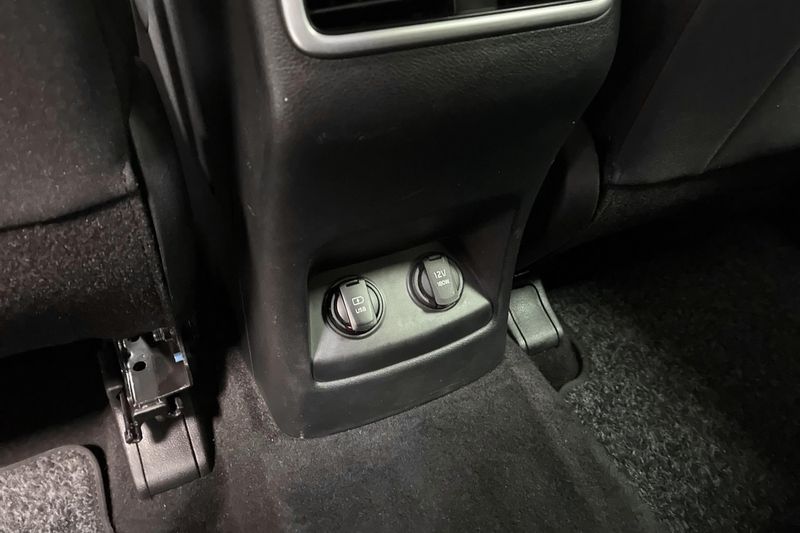 Kia Sportage bild 20