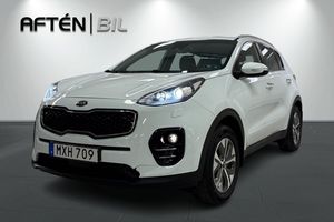 Kia Sportage bild 1